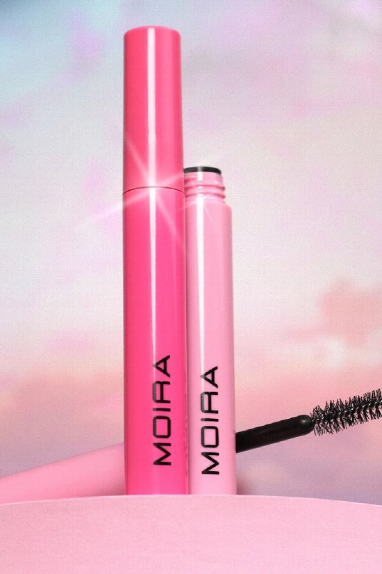 Intense Volume & Lengthening Mascara